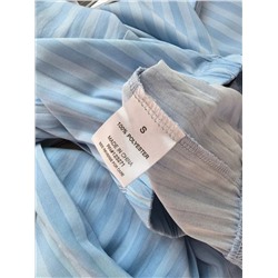 Повседневные брюки, можно использовать как пижаму  Экспорт