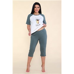 619 Комплект одежды - Wake Up