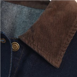 Женский элегантный джинсовый жилет АЙСИК*Л