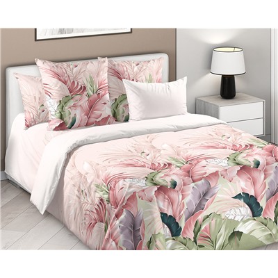 Постельное белье Карибы 1 , перкаль