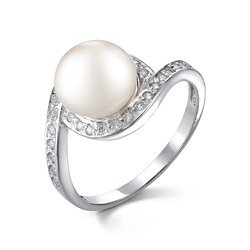 Кольцо серебро 51300S1