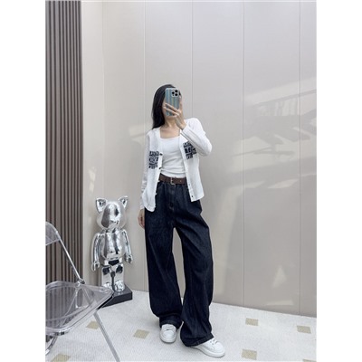 Распродажа джинсы люкс