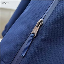 Мужская водонепроницаемая и ветрозащитная куртка с капюшоном ТИМБЕРЛЕН*Д