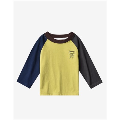 Лонгслив хлопковый. Экспорт