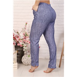 Брюки Клайтон