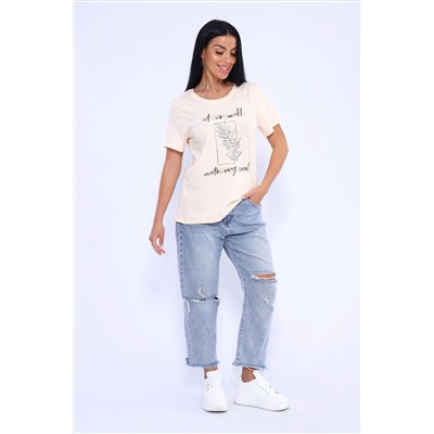 Футболка 80036 НАТАЛИ #1026927