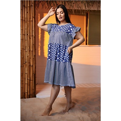 Платье 9200 НАТАЛИ #891556