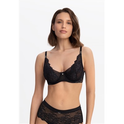 W25-0751-13-FCS-LY Бюстгальтер