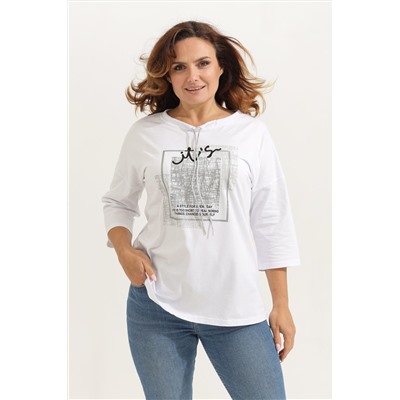 Футболка 50557 НАТАЛИ #934383