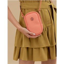 Mercan Çapraz Çanta