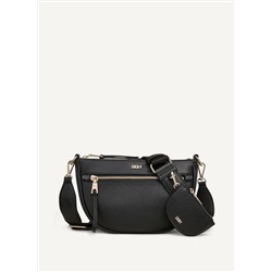 ZOIE CROSSBODY BAG