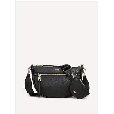 ZOIE CROSSBODY BAG