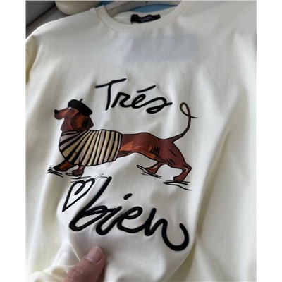 Женский лонгслив Макс Мар*а