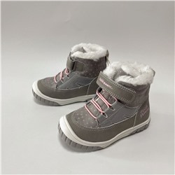 Детские ботиночки