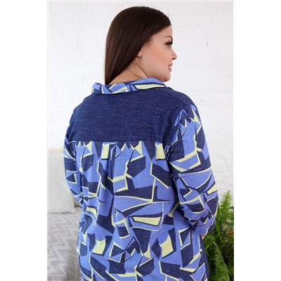 Халат 9103 НАТАЛИ #767946