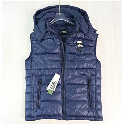 Мужской житет КАР*Л 2 цвета