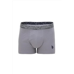 U.S. Polo Assn. Erkek 3'lü Boxer Takımı 50310701-vr033