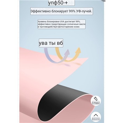 Компактный мини-зонт