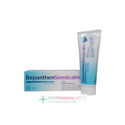 Bepanthen Sensicalm Crème anti-eczéma / rougeur / prurit 50g