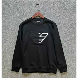 Мужская толстовка / свитшот  ЭМПОРИО АРМАН*И