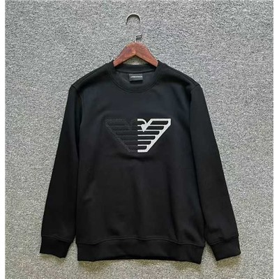 Мужская толстовка / свитшот  ЭМПОРИО АРМАН*И