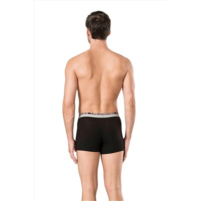 Pierre Cardin Baskılı Erkek Stretch Boxer