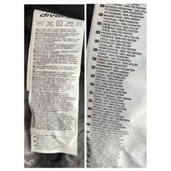 Теплая женская куртка, экспорт в Польшу  Divers*e