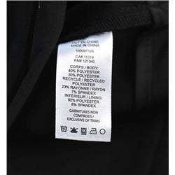 Короткая юбка-шорты