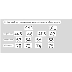 Мужской лонгслив РАЛЬ*Ф Л