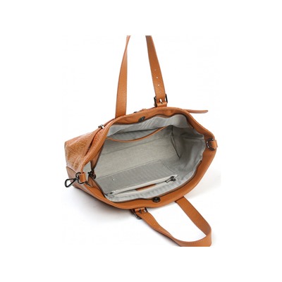 Сумка Lanotti ALTERA 8348/оранжевый