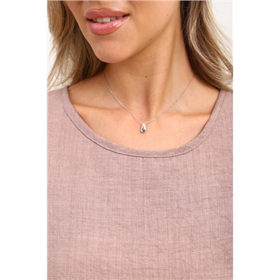 Костюм с шортами КЖ-001 Лен