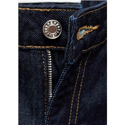 Jeans Danila wideleg rinse wash