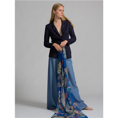 Палантин KSH9-1022-4