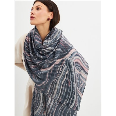 Палантин женский KSH15-161-4