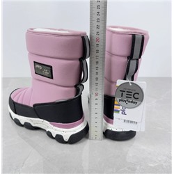 Зимние сапоги. Экспорт в Россию