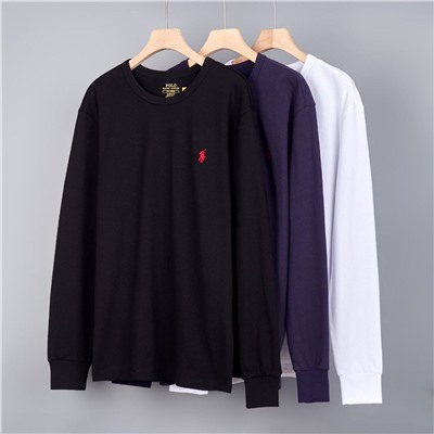 Мужской лонгслив РАЛЬ*Ф Л