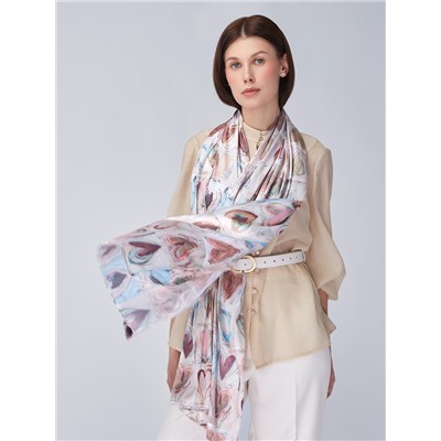 Палантин женский KSH16-1459-3