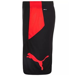 Puma Big & Tall Men's 10" Training Cat Shorts