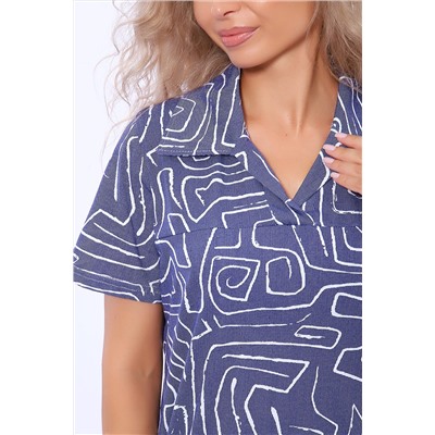 Платье 13256 НАТАЛИ #1030404