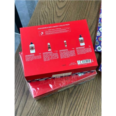 Набор из трех предметов Sunset Amber Shea🎁 Лосьон для тела➕гель для душа➕крем для рук Высоко оцененный насыщенный оливковый аромат трех упаковок глубоко питает и противостоит окислению, защищает кожную пленку и без проблем обеспечивает длительное увлажнение в течение 2-3 дней! ! !