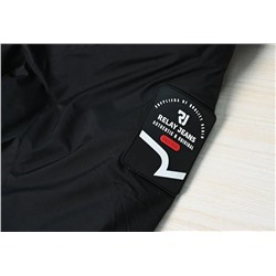 Мужская зимняя теплая повседневная куртка