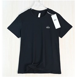 Женская спортивная футболка АЛ*О