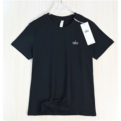 Женская спортивная футболка АЛ*О