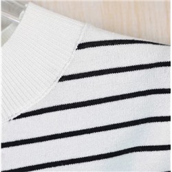 Женский трикотажный комплект их 2-х частей