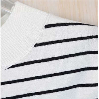 Женский трикотажный комплект их 2-х частей