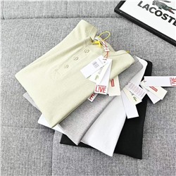 Мужской лонгслив Lacost*e