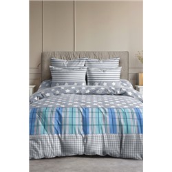 КПБ Звезды бязь 2 сп.