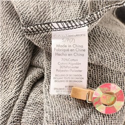 Детские футболки Calv*in Kle*in