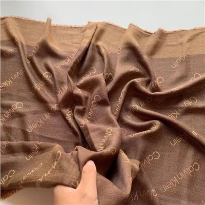 Мягкий и комфортный женский шарф палантин СК