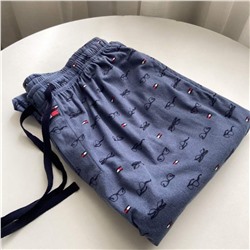 Мужской домашний костюм Tomm*y Hilfige*r